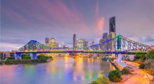 Accountant Listing Partner Tourism Brisbane